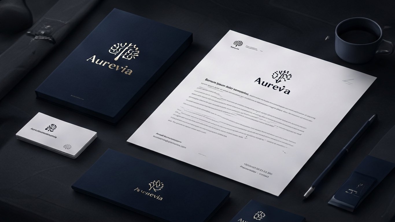 Aurevia Skincare