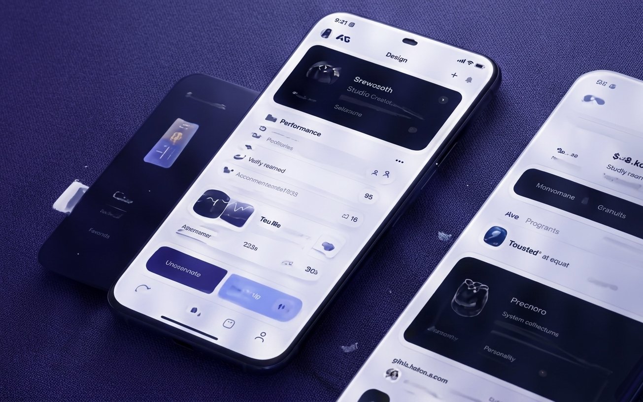 UI/UX Design